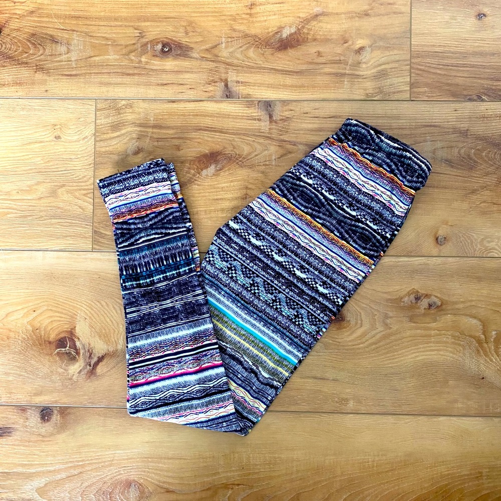 Boutique Leggings